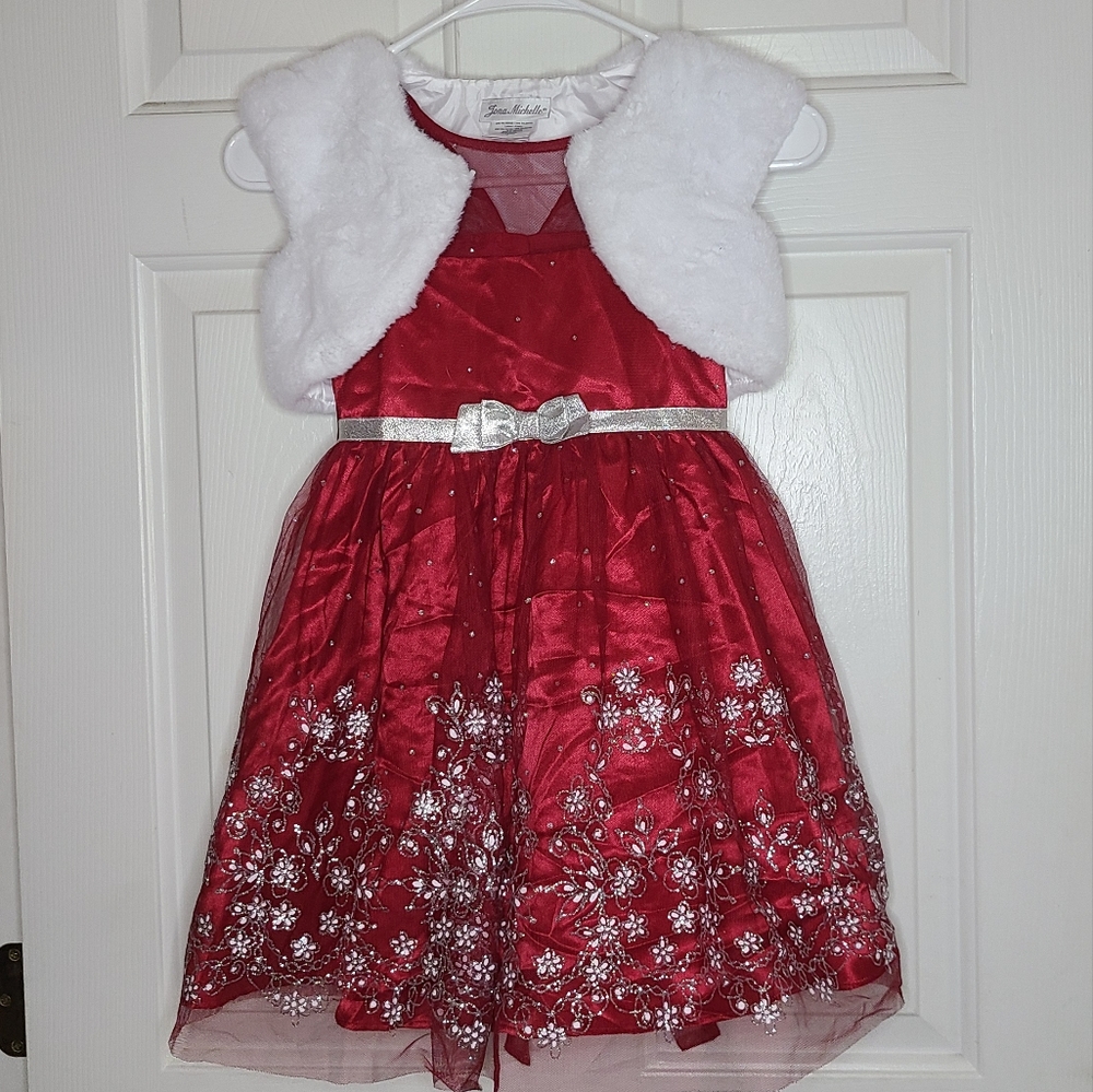 Christmas Dresses